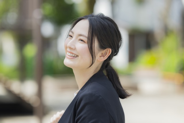自信を持ちたいあなたへ　自信につながる７つの行動